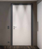 room door frames