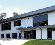 Cambridge Impington Sports