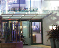 St. Helier The Royal Yacht Hotel