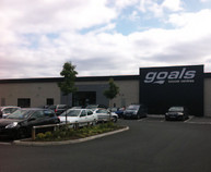 Eltham Goals Soccer Centre