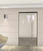 Sliding door frames Sliding door frames