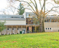 Bishop’s Stortford Windhill Church Centre