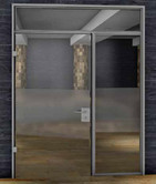 wellness door frames