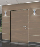 Sino frames ´without architraves` Sino frames ´without architraves`