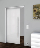 LineaCompact with shadow groove LineaCompact with shadow groove