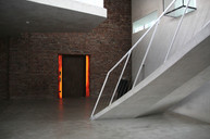 CasePlus LED im Designer-Loft der Panzerhalle Salzburg