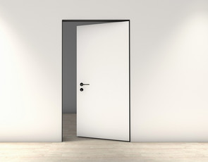 Stahlzarge SinoPlanar